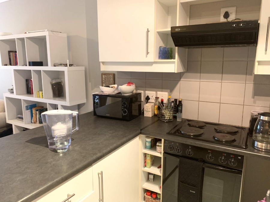 2 Bedroom Property for Sale in Cape Town City Centre Western Cape